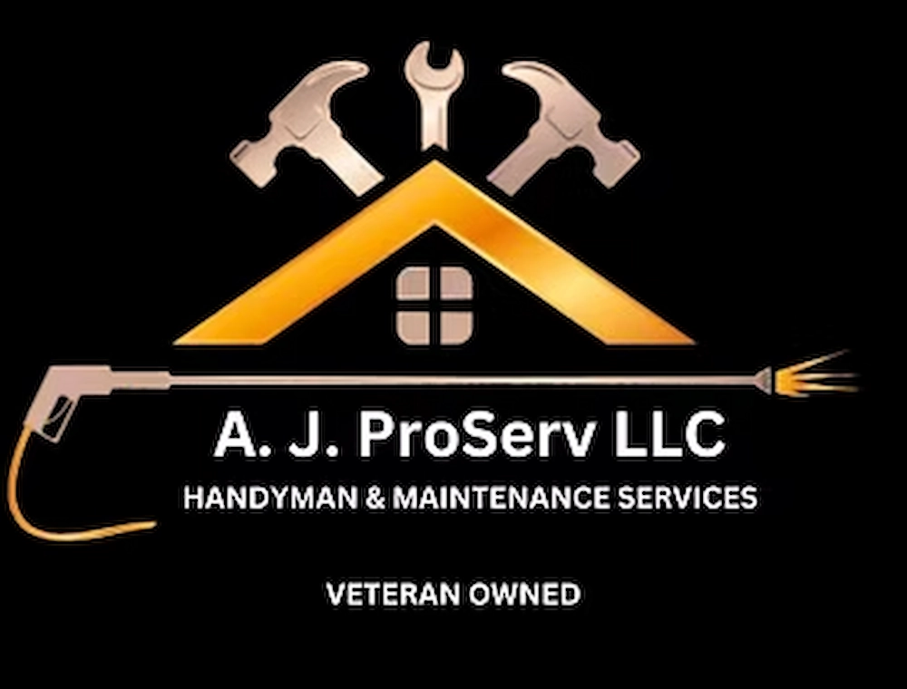 A. J. ProServ LLC veteran owned handyman and maintenance services San Diego Country Estates Ramona CA
